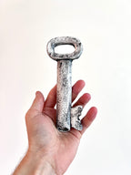 Handcrafted Palestinian Key of Return Magnet