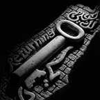Dramatic Macro Detail