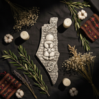 Flat Lay Gift