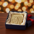 Gold - Luxury Gift Box