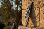 Jerusalem Stone Heritage