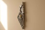 Lifestyle Wall Display